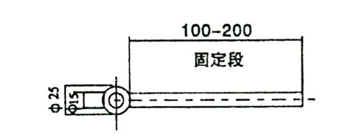JSS-30A型巷道收斂?jì)x